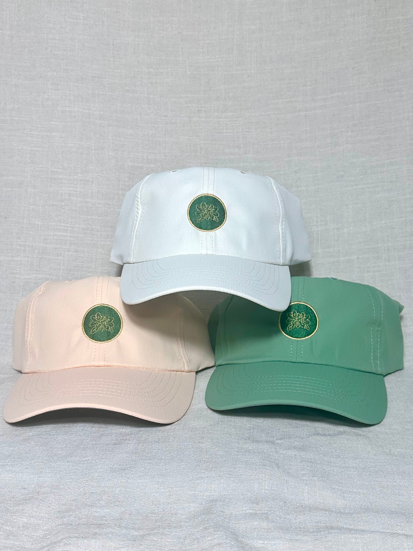 Fruitland Manor Hat