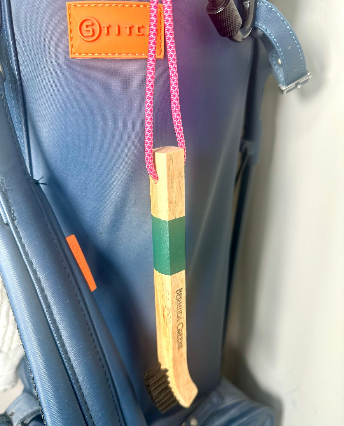 Fruitland Brush Tool