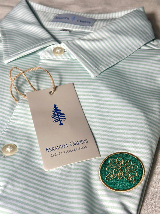 Fruitland Manor Polo