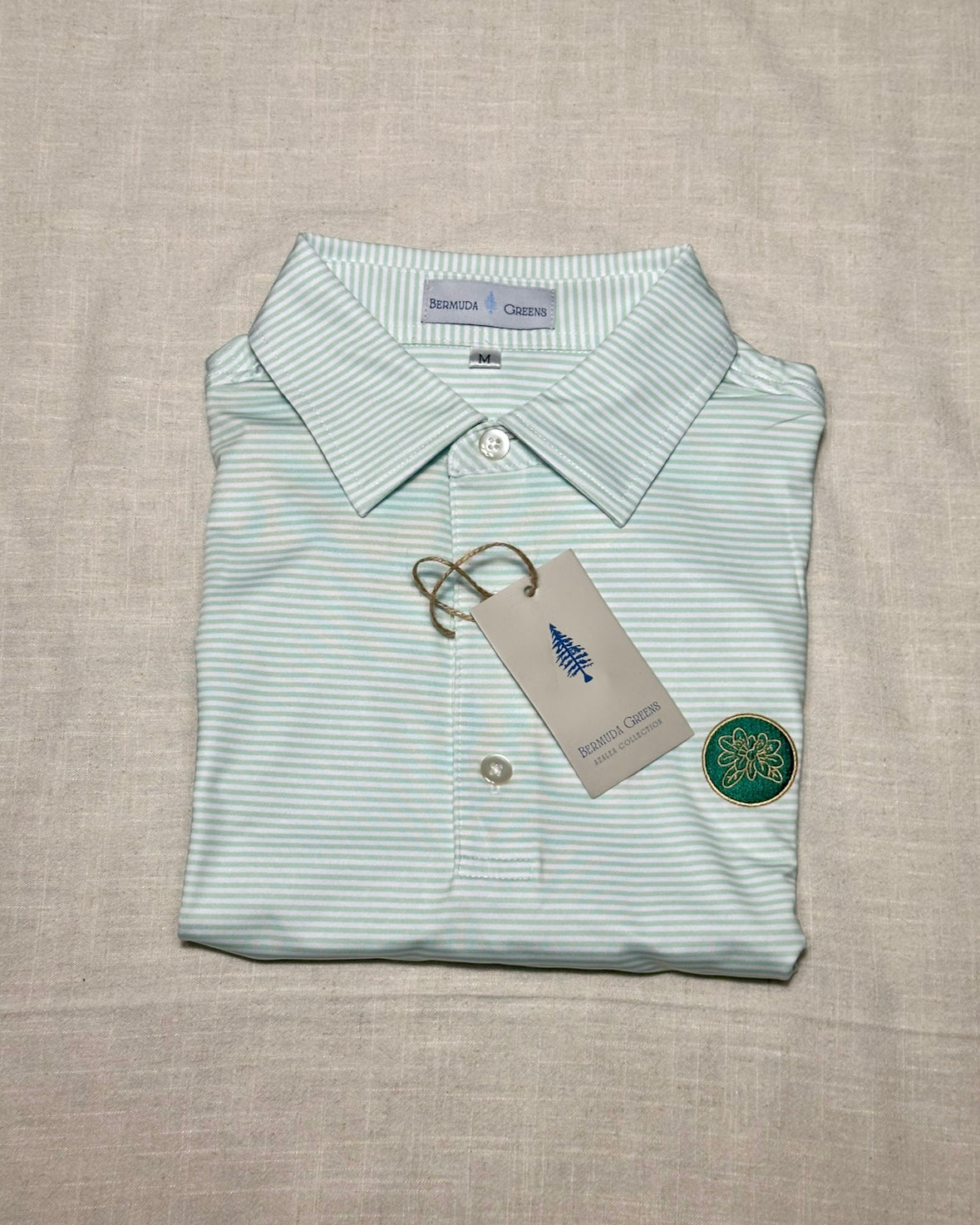 Fruitland Manor Polo