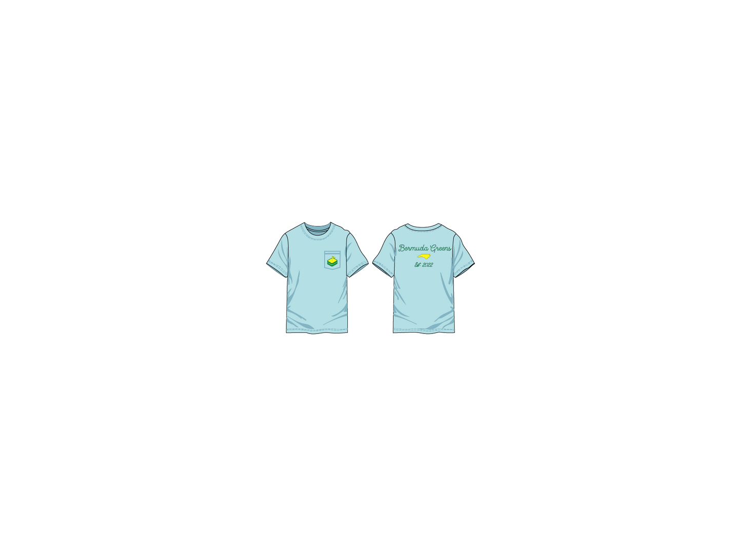 BG Pimento Shirt