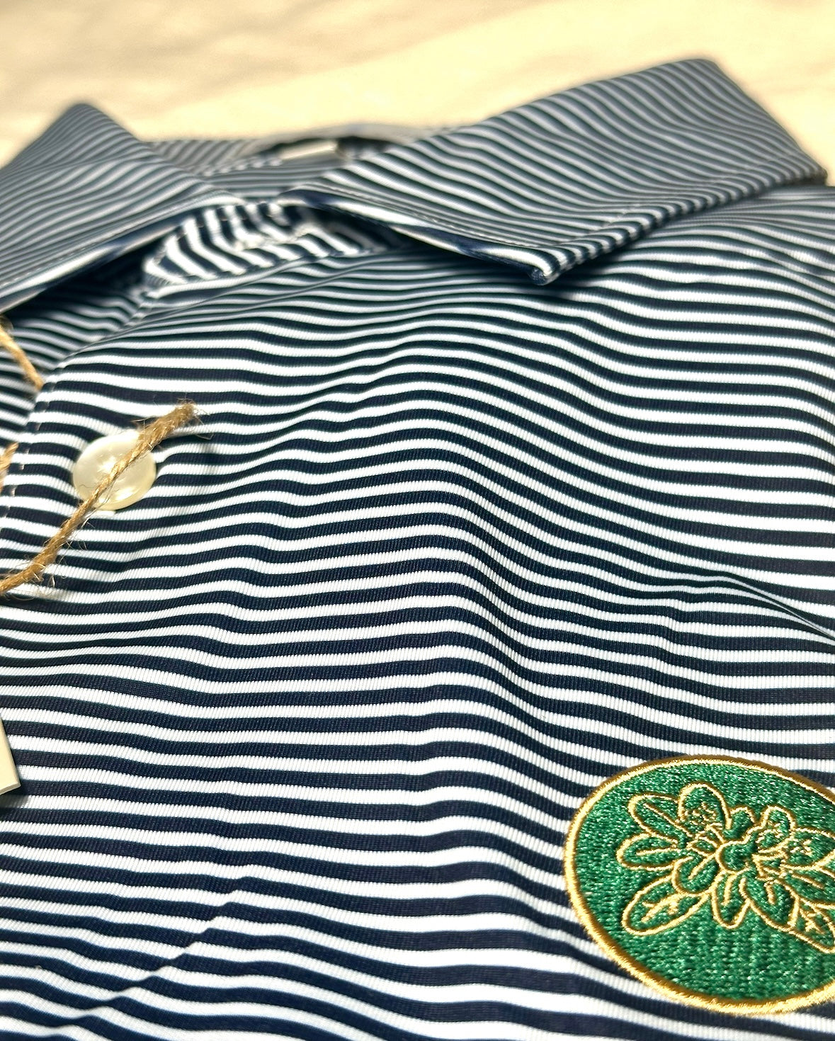 Fruitland Manor Polo