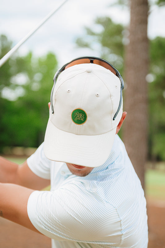 Fruitland Manor Hat
