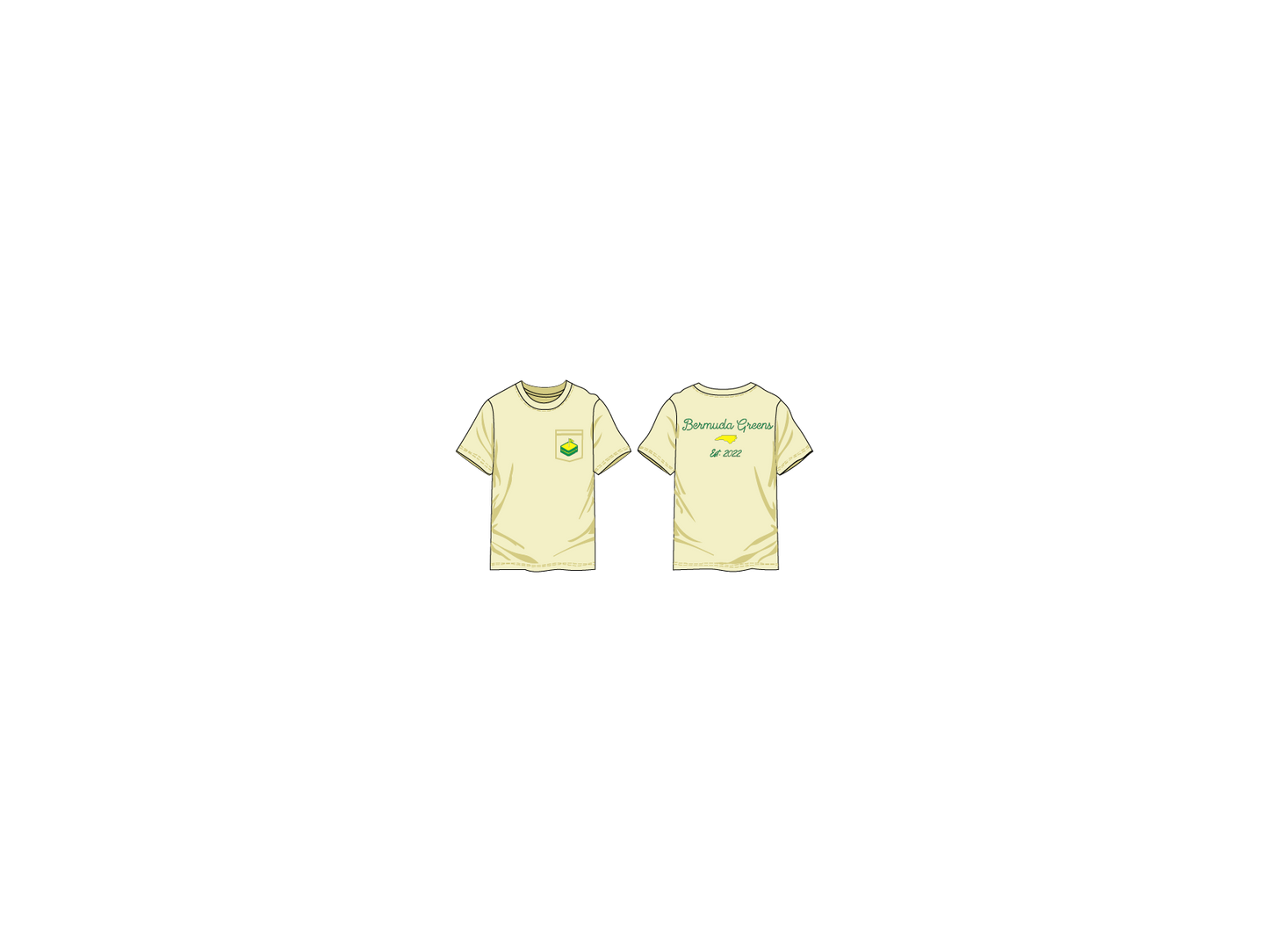 BG Pimento Shirt