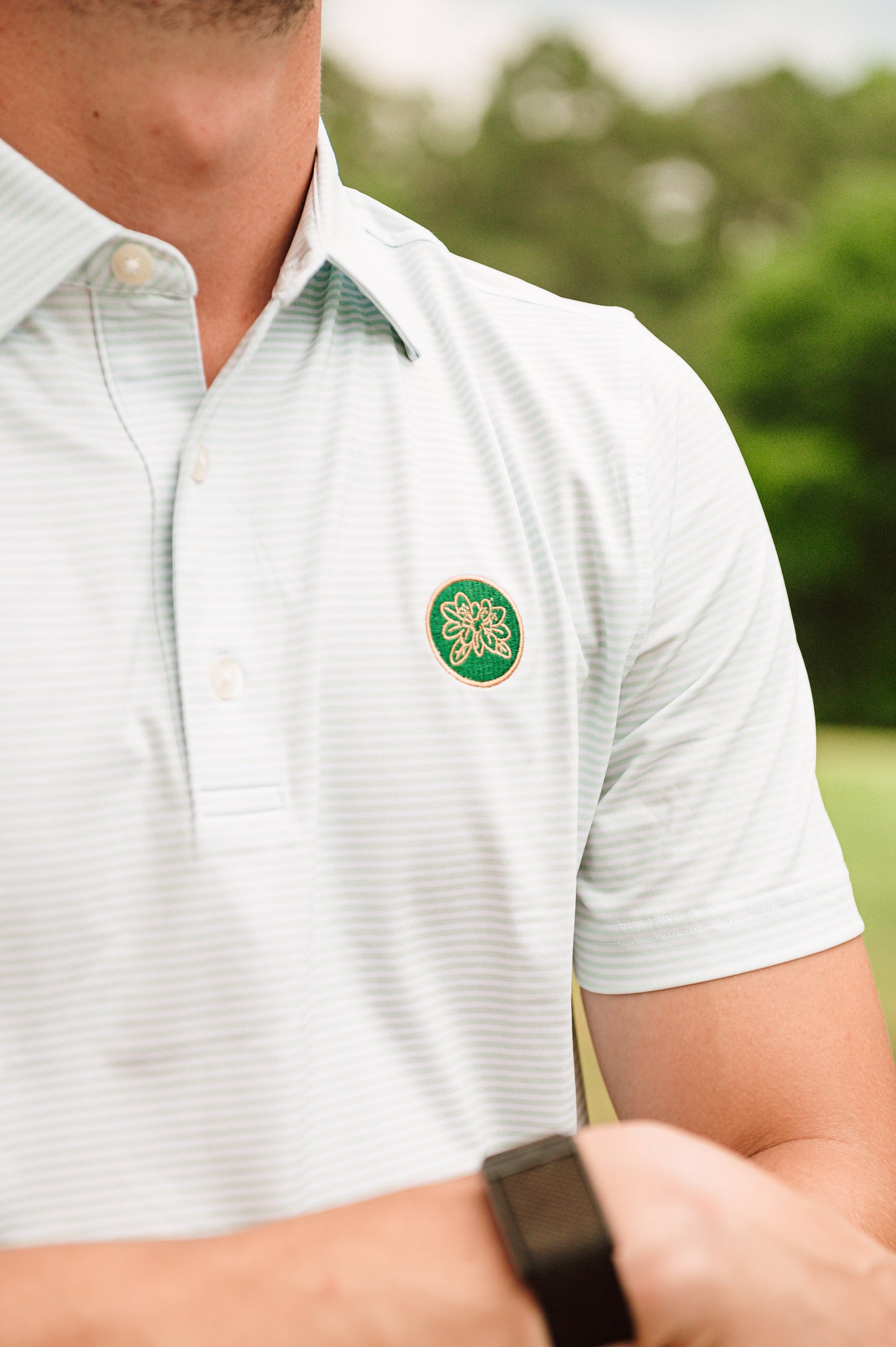 Fruitland Manor Polo