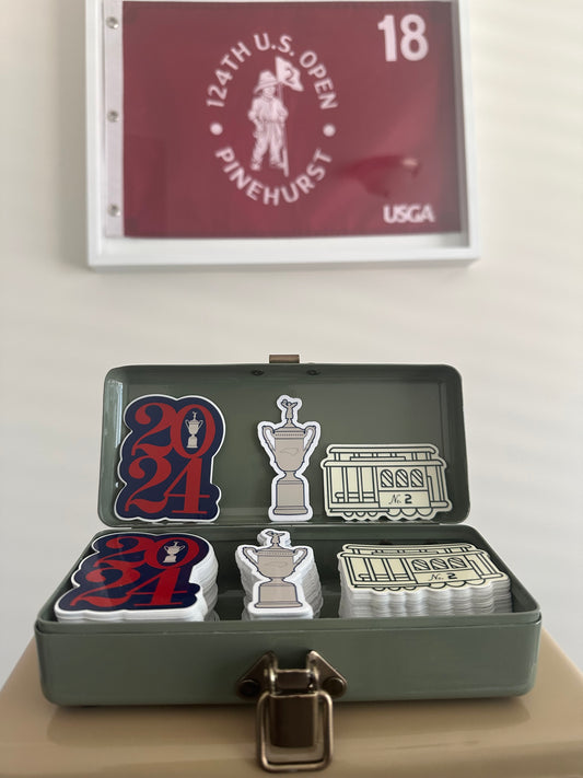 BG Sticker Pack No. 3 (3-pack)