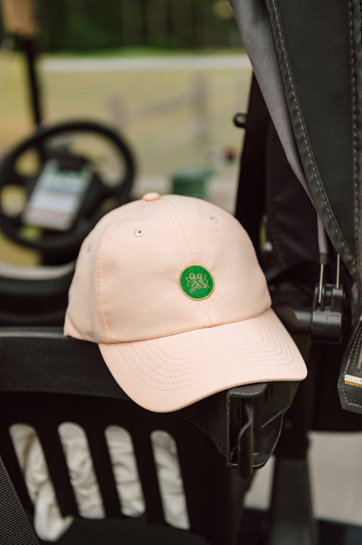 Fruitland Manor Hat