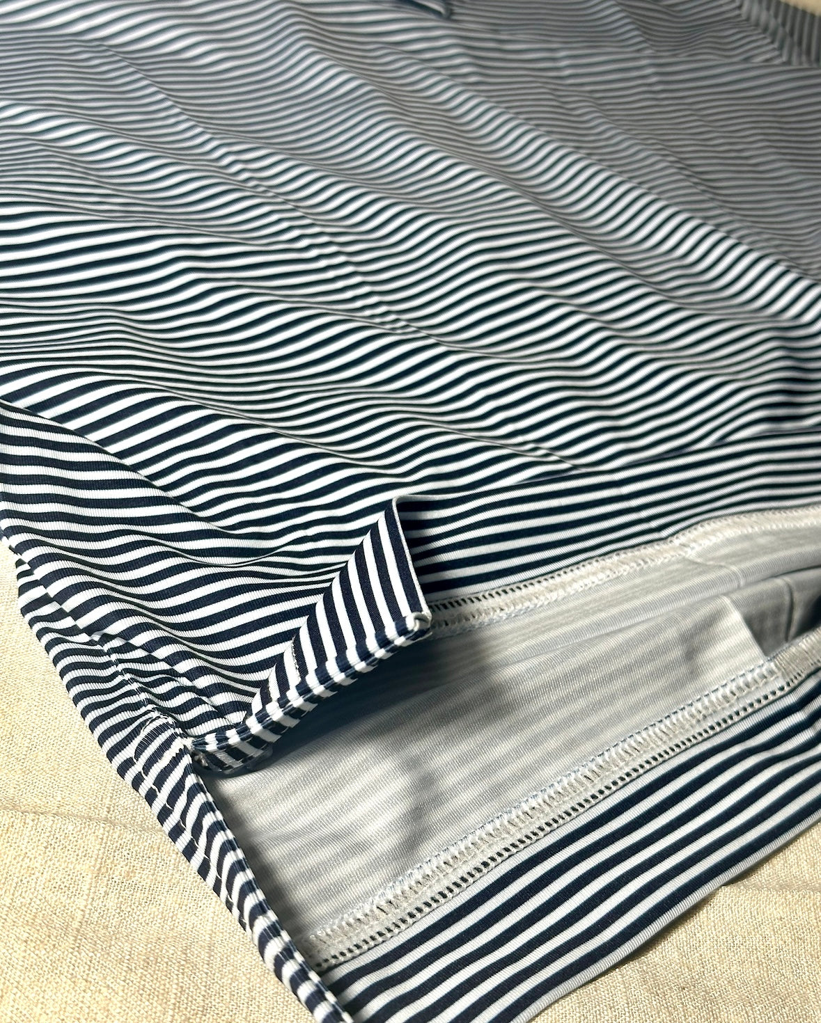 Fruitland Manor Polo