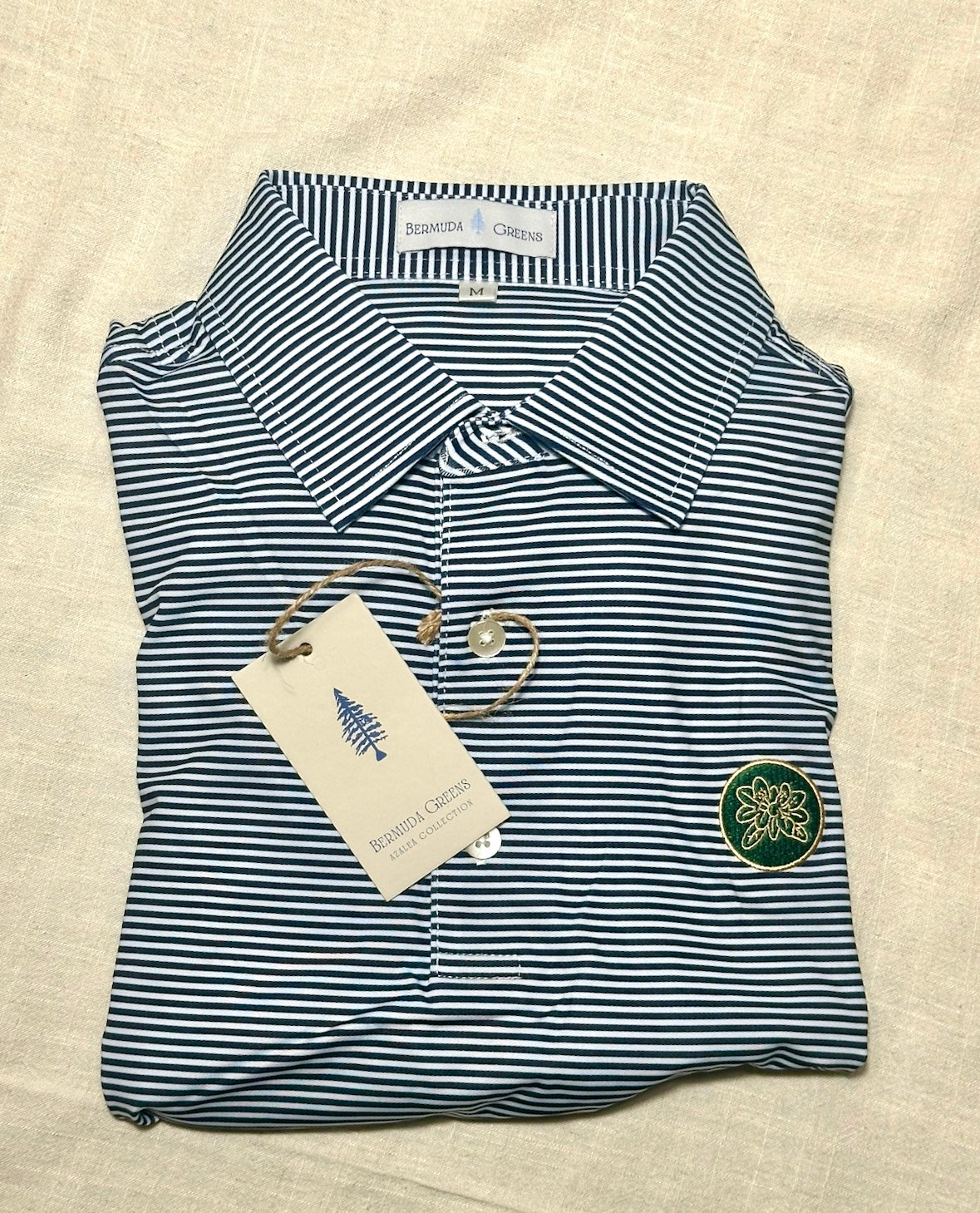 Fruitland Manor Polo