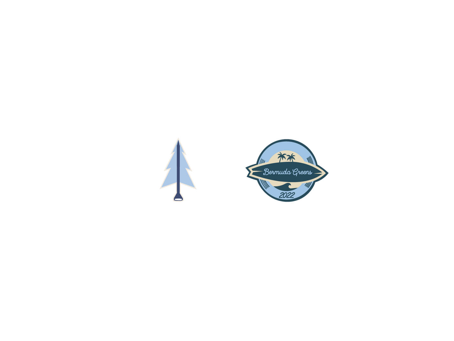 BG Sticker Pack No.1 (2-pack)