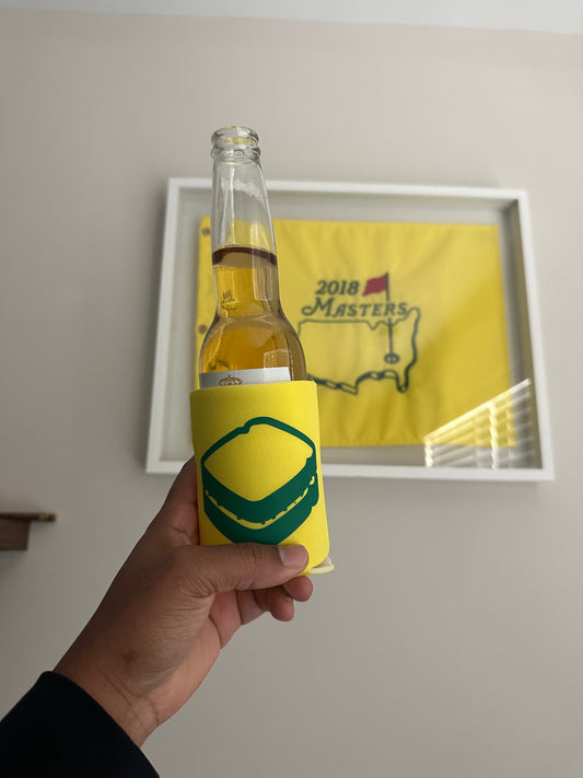 Azalea Collection Koozies (2-pack)